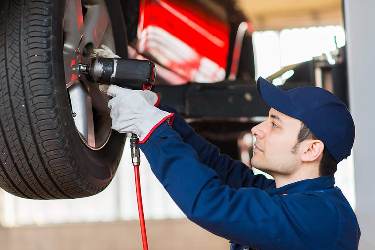 Things Your Car Mechanic Won't Tell You